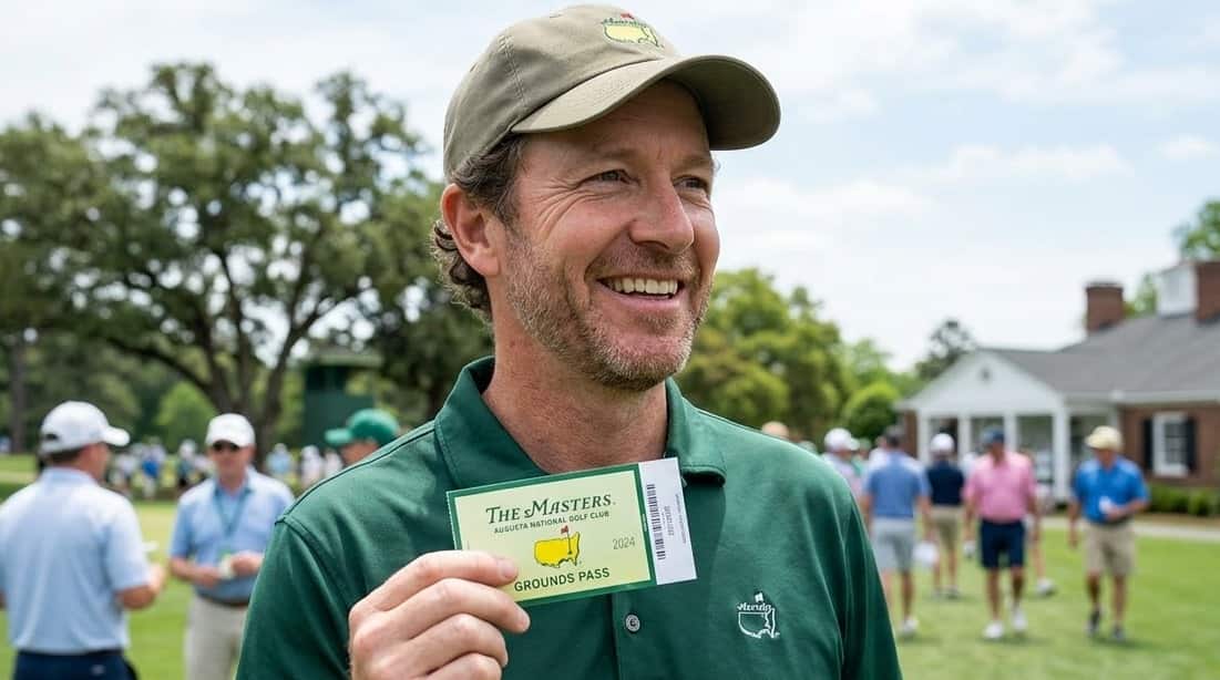 How Much Are Tickets to the Masters?