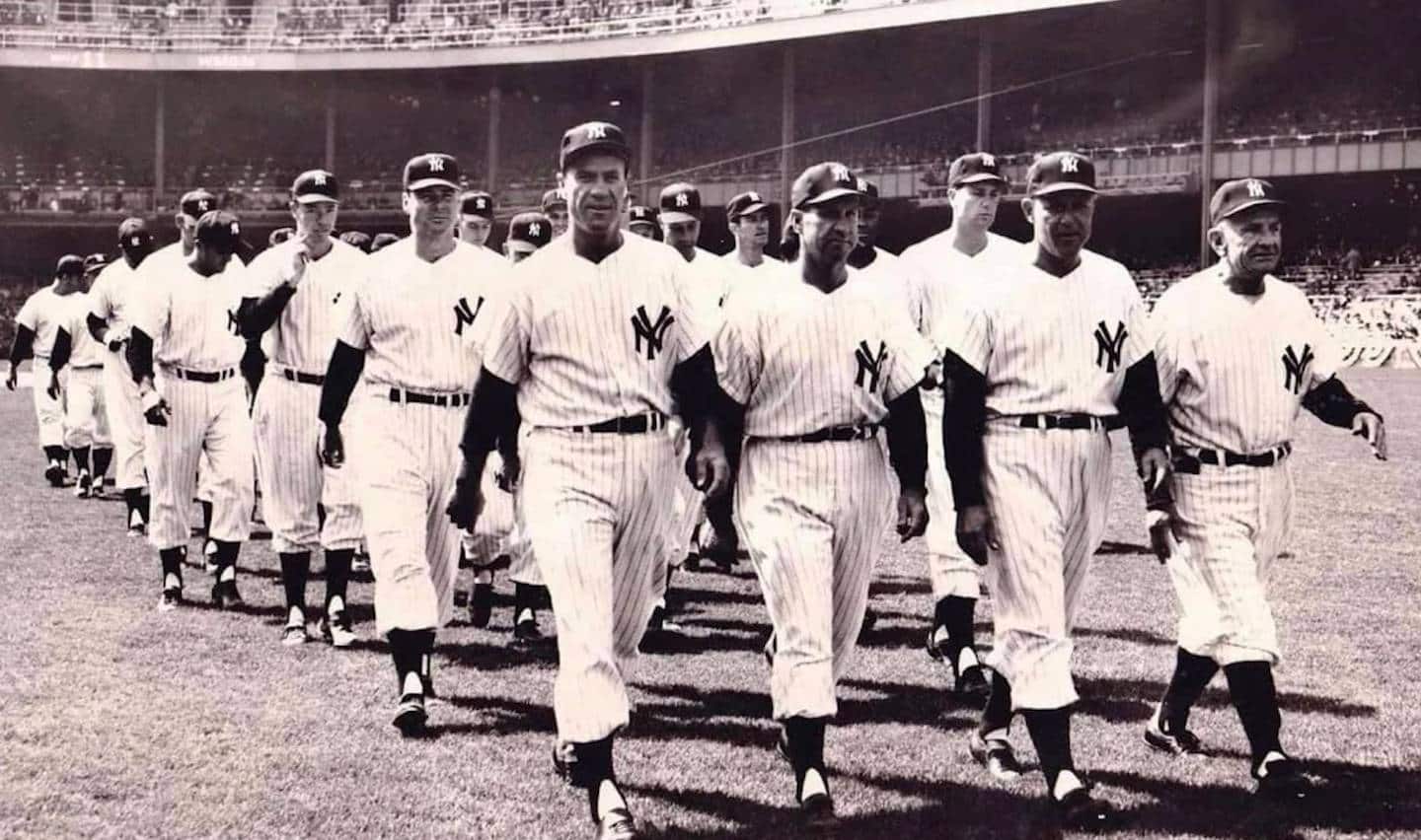 America's Grand Opening: The Rich History of MLB's Opening Day