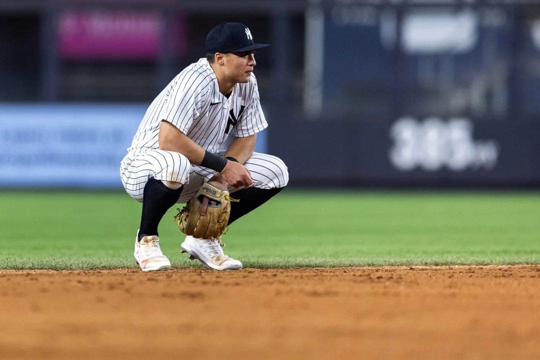Why Is the Yankees Defense So Bad This Year? Breaking Down the 2025 Struggles